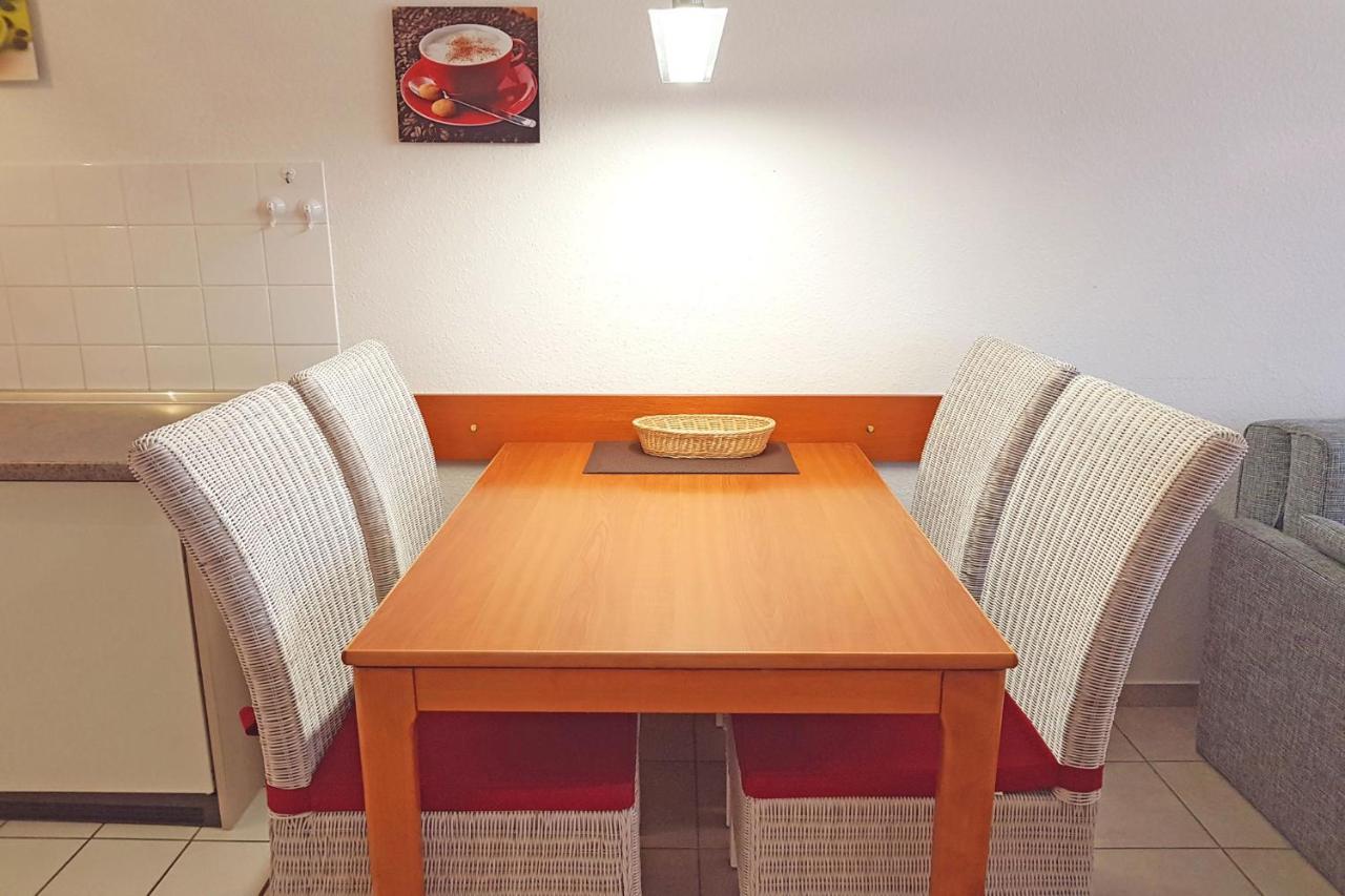 Apartment 3 ハイリゲンハーフェン エクステリア 写真