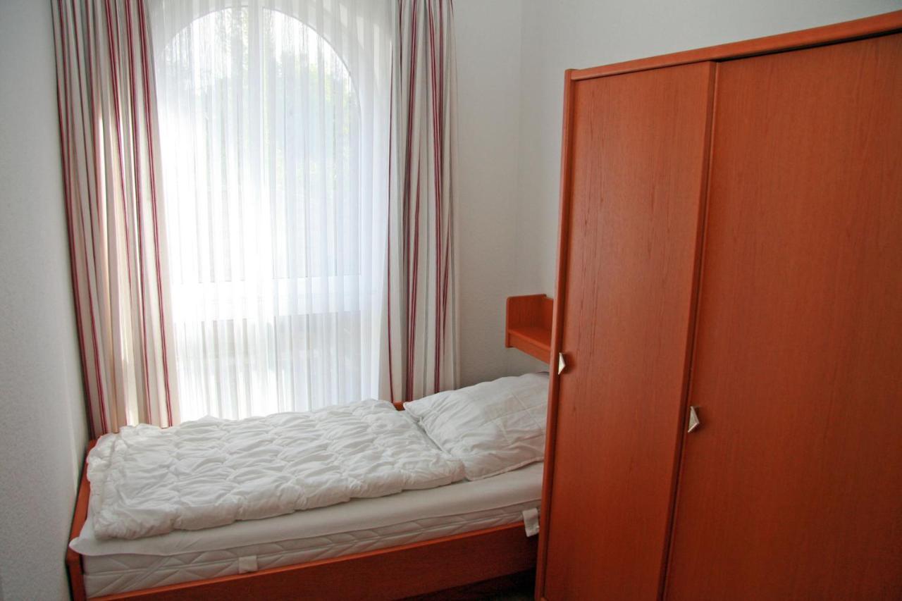 Apartment 3 ハイリゲンハーフェン エクステリア 写真